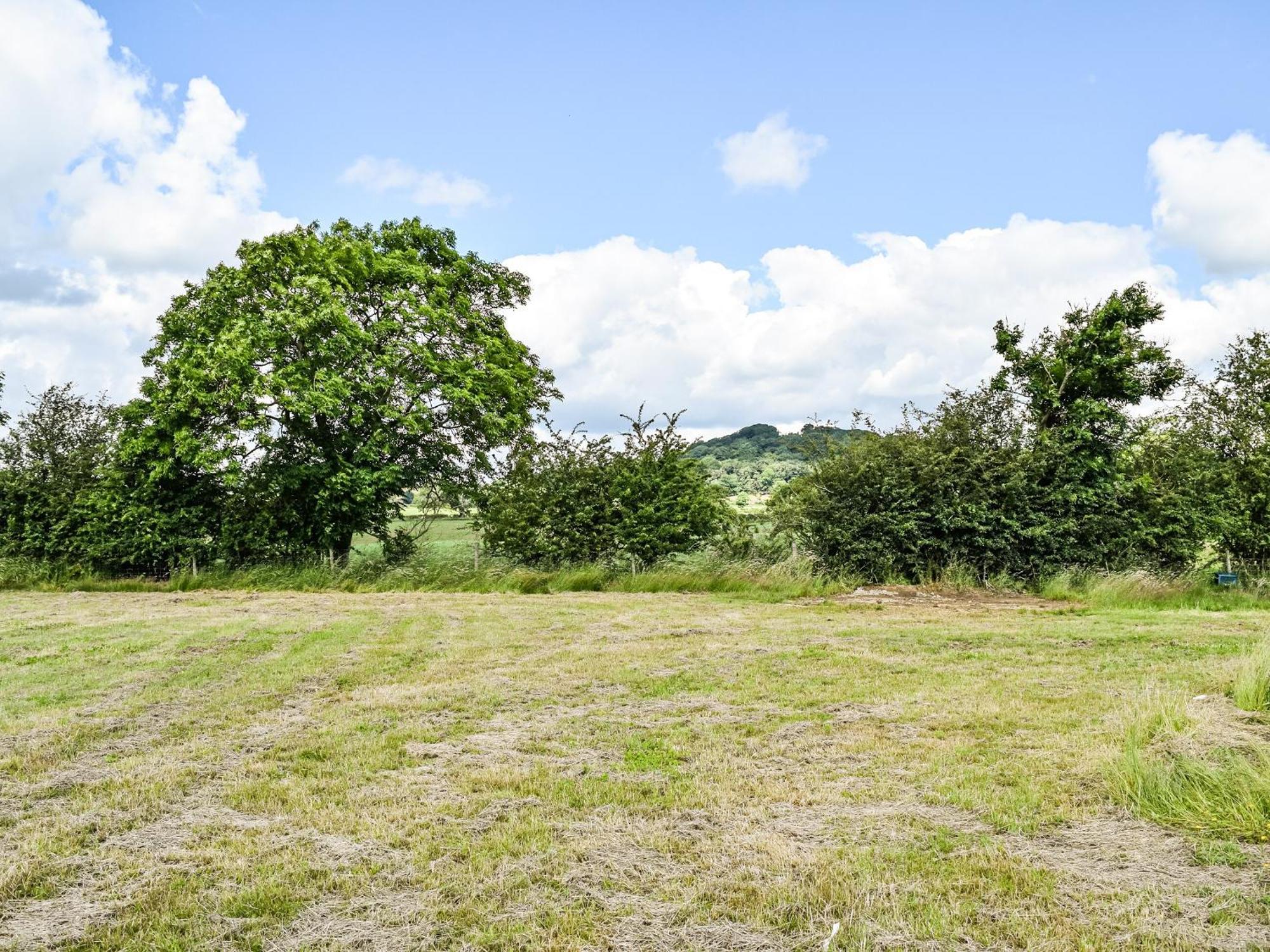 Pheasant Lodge - Uk33402 Hungerton Экстерьер фото